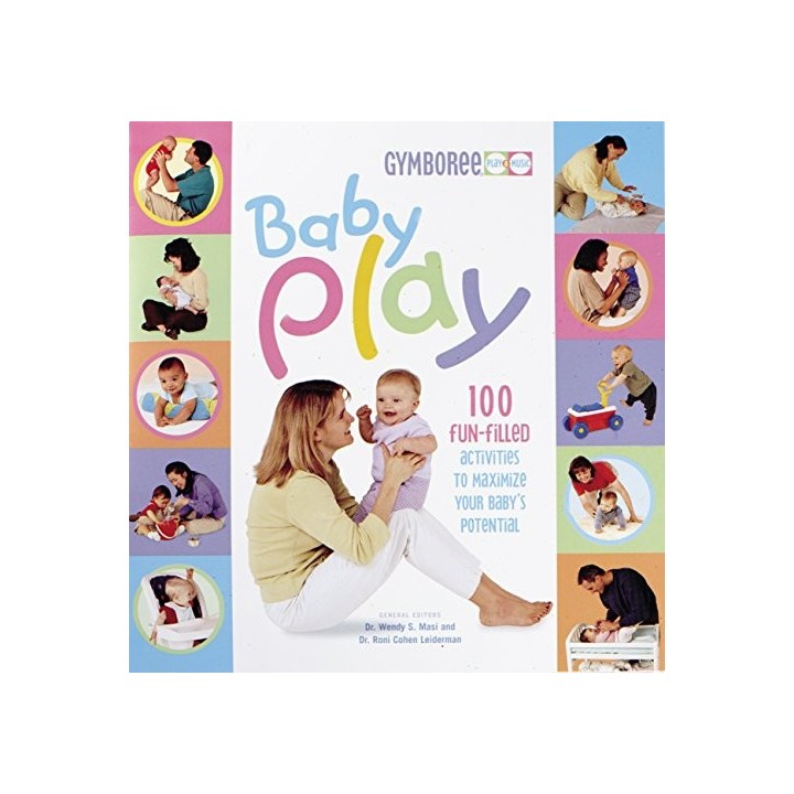 Baby Play (Gymboree)